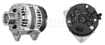 MG 480 Z1660 14V 150A LETRİKA MAHLE ISKRA MG480 72735479 11204393500   3838922070750    87708176  84141453 84141453