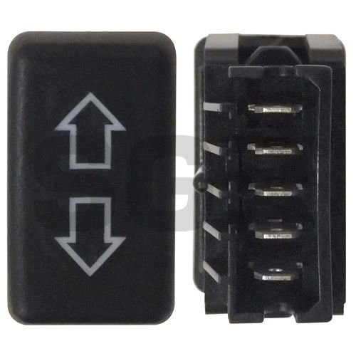 SGR 25270 CAM KALDIRMA ANAHTARI  RENAULT9 (7700705925) CAM DÜĞMESİ R9 R-9