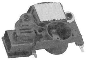 YR 577     KONJEKTÖR 12V MAZDA 323-626 YM KÖMÜRLÜ