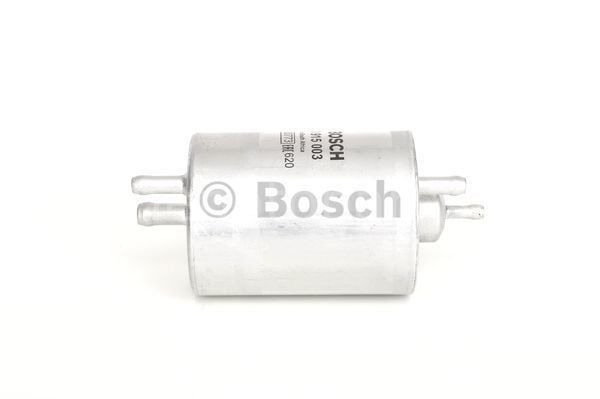 MERCEDES-BENZ SL 300 05.2009 - 12.2011 BOSCH BENZİN FİLTRESİ
