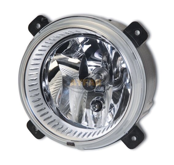 505756 FORD CARGO (2008...) KISA HÜZME MANUEL