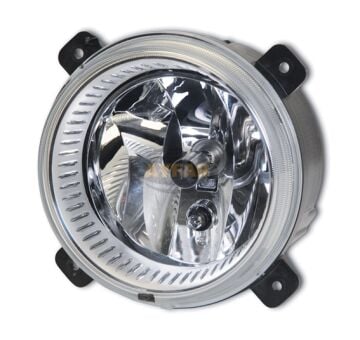 505756 FORD CARGO (2008...) KISA HÜZME MANUEL