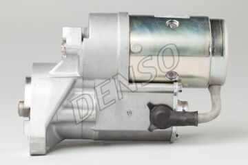 DSN928 MARŞ MOTORU R 12V 2.2kW, TOYOTA AVENSIS Verso (01-09)  COROLLA (E12) (01-07)  RAV 4 II (00-05) 8717613019085   28100-64430   28100-64310 8717613019085