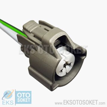2C043 JAPON HONDA HARARET SOKETİ