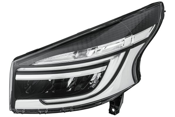 Ana Far,LED,Sol,Renault Trafic 26 06 024 22R / 26 06 085 82R