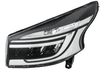 Ana Far,LED,Sol,Renault Trafic 26 06 024 22R / 26 06 085 82R