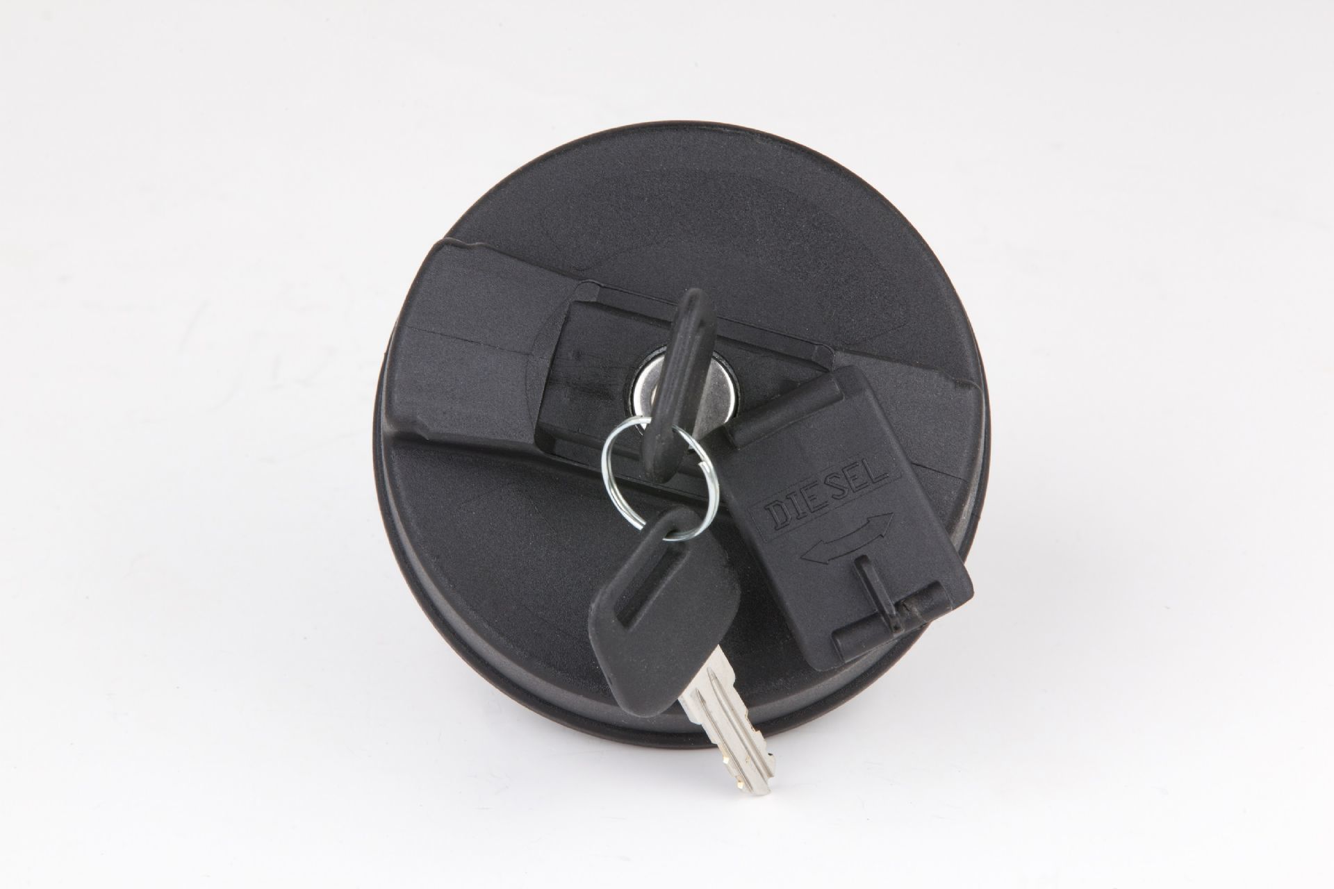 TEKSAN.MD.023 TEKSAN DEPO KAPAĞI PLASTİK YM HİNO HİEX