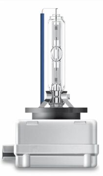 28751DPC D1S 12V 35W PK32d-2 XENON 6000K UltraViol