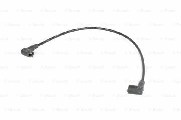 Buji Kablosu (61 UL)VW (VOLKSWAGEN); SEAT; SKODA;  Golf III 1.4 199507 - 199712; Golf III 1.8 199111 - 199712; Polo 1.0 199410 - 199912; Golf III 1.6 199507 - 199712; Polo 1.0 199603 - 199912; Polo 1.4 199507 - 199912; Golf II 1.6 198608 - 199207; Go