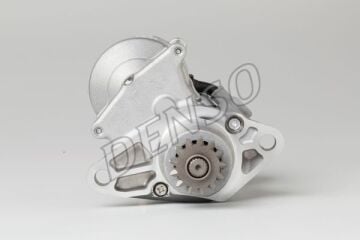 DSN929 MARŞ MOTORU RA 12V 1.4kW, TOYOTA PREVIA II (00-06)  RAV 4 II (00-05)  RX (00-03) 8717613019092   28100-74270   28100-74260 8717613019092