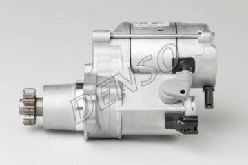 DSN929 MARŞ MOTORU RA 12V 1.4kW, TOYOTA PREVIA II (00-06)  RAV 4 II (00-05)  RX (00-03) 8717613019092   28100-74270   28100-74260 8717613019092