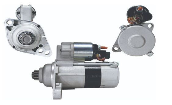 STR3170 MARŞ MOTORU VALEO LEON III/OCTAVIA/JETTA/G F   2302032