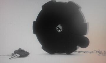 TEKSAN.MD.024 TEKSAN DEPO KAPAĞI AXOR KİLİTLİ