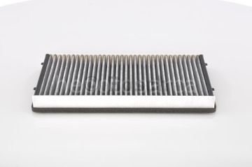 PORSCHE 911 3.6 Carrera 4 (08.2004 - 05.2008) BOSCH Filtre Seti filitre