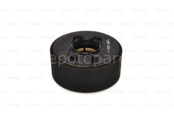 BMW 316 Ci Coupe 04.2004 - 05.2006 BOSCH HAVA FİLTRESİ filitre