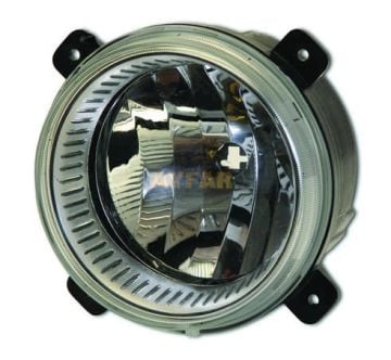 505758 FORD CARGO 2008 FAR UZUN HÜZME