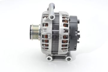 AlternatörFORD Transit '14; Transit Custom '13 FOR BK2T10300DA; FOR 176