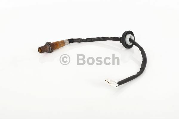Oksijen (Lambda) SensörüMITSUBISHI Colt 1.5i 4WD 200410 - ; Colt Plus 1.5i 4WD 200410 -  VOC S1588A107; MIT 1588A