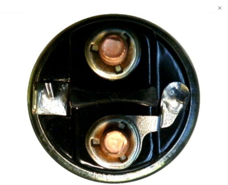 F032138811 Debriyaj rölesi