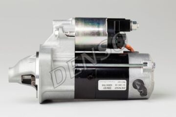 DSN931 MARŞ MOTORU P 12V 1kW, TOYOTA YARIS (99-05) 8717613019108   28100-23040   28100-23031   28100-23030 8717613019108