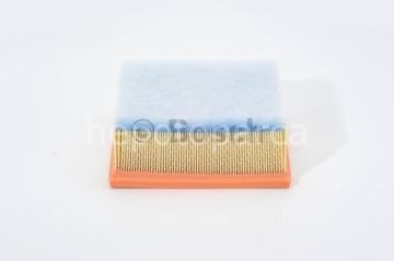 PEUGEOT 206 1.9 Diesel 02.1999 - 03.2006 BOSCH HAVA FİLTRESİ