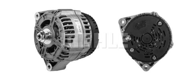 MG 474 Z1660 14V 200A LETRİKA MAHLE ISKRA MG474 72735473 11204410500   3838922070866   4294 371 M1  4294 371 M2 4294 371 M1