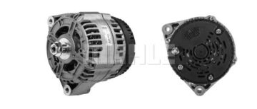 MG 474 Z1660 14V 200A LETRİKA MAHLE ISKRA MG474 72735473 11204410500   3838922070866   4294 371 M1  4294 371 M2 4294 371 M1