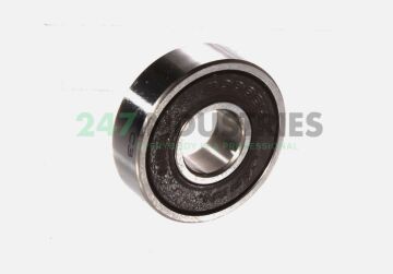 6000 NSK RULMAN DDUC3E(2RS) PLASTİK KAPAKLI (10*26*8)