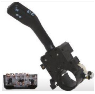VW15 KOBE SİNYAL KOLU YM.VW GOLF/BORA/PAS/SEAT