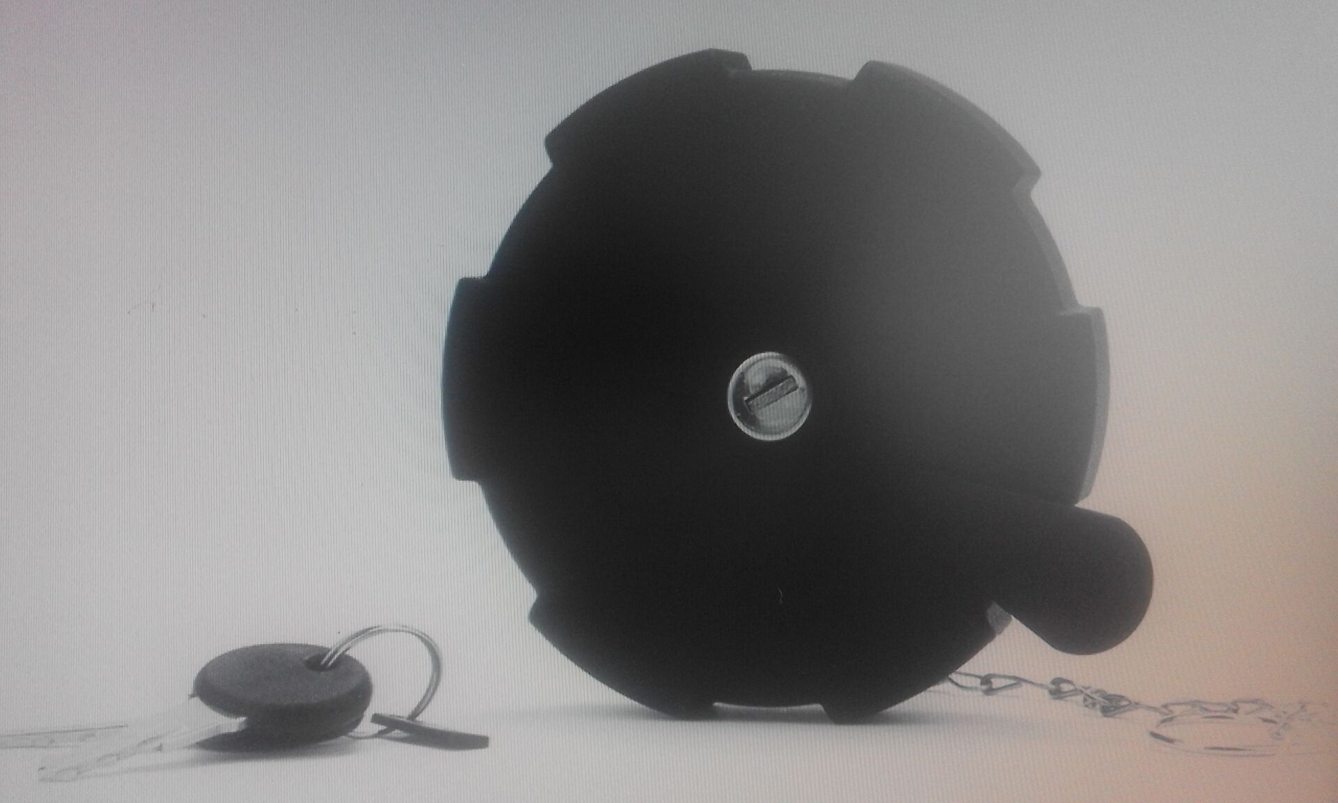 TEKSAN.MD.025 TEKSAN DEPO KAPAĞI CARGO KİLİTLİ ADBLUE