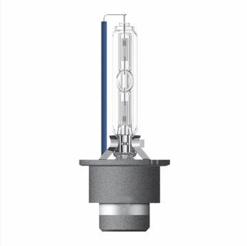 28752DPC D2S 12V 35W P32d-2 XENON 6000K UltraViole