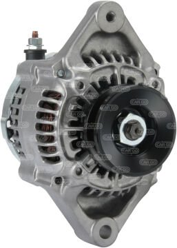 F032114411 Alternatör Arctic Cat Arctic Cat 700 0. 7 Lombadini  - ALT9692