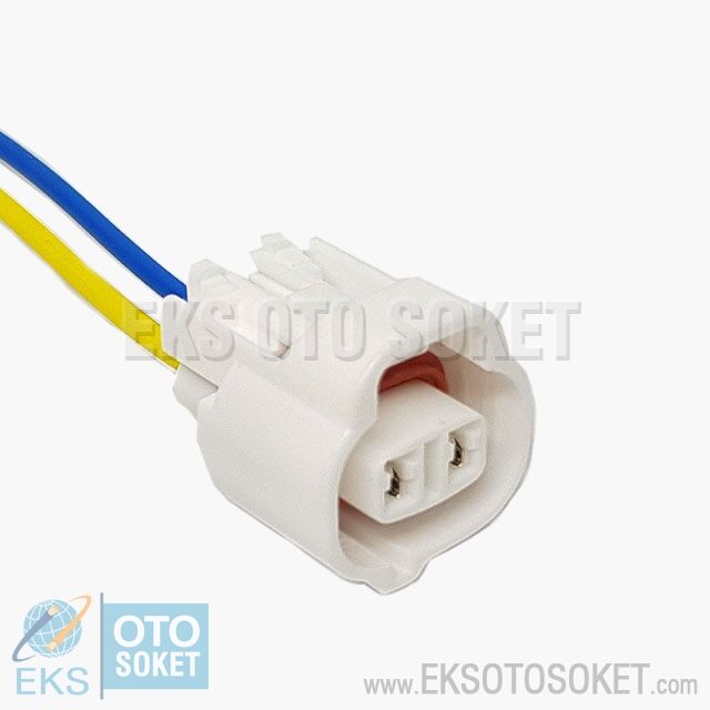 2C045A BASINÇ SENSÖRÜ SOKETİ