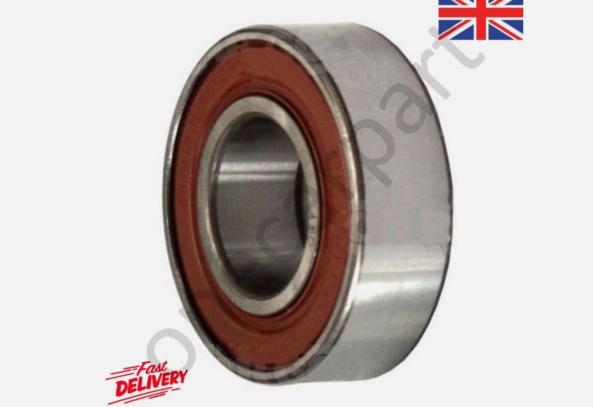 PFI SC03A76LVAX ALTERNATÖR RULMANI MAN DO836LOH 17*62*21