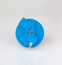 TEKSAN.MD.027 TEKSAN DEPO KAPAĞI VOLVO SCANIA RENAULT İVECO KİLİTLİ ADBLUE