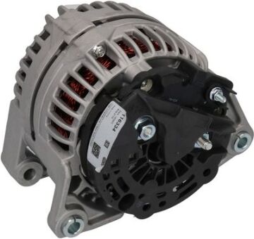 F032116334 Alternatör Opel Astra G Diesel 2.0 X20D TL 01-02-1998 -,Opel Astra G Diesel 2.0 X20DTL 01-09-1998 -,Opel Astra G Diesel 2.0 Y20DTL 01-09-1998 -,Opel Zafira A Diesel Di 16V 2.0 X20DTL 01-07-1999 -,Opel Astra G DTi 16V 2.0 Y20DTH 01-08-1999 -  As