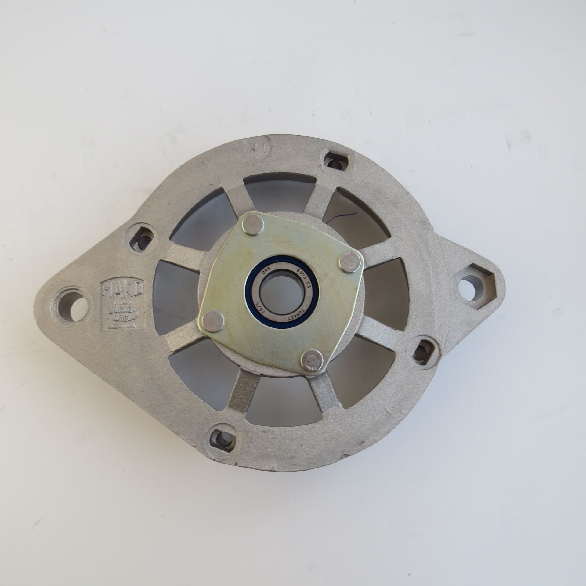 471 6303 BİLYALI KAPAK MAGIRUS J9 MF FİAT PEUGEOT TRAKTÖR