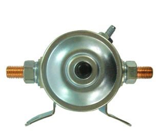 SNLS 12Q MARŞ OTOMATİĞİ 12V 200A GÜMÜŞ KONTAKLI