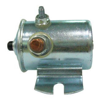 SNLS 12Q MARŞ OTOMATİĞİ 12V 200A GÜMÜŞ KONTAKLI