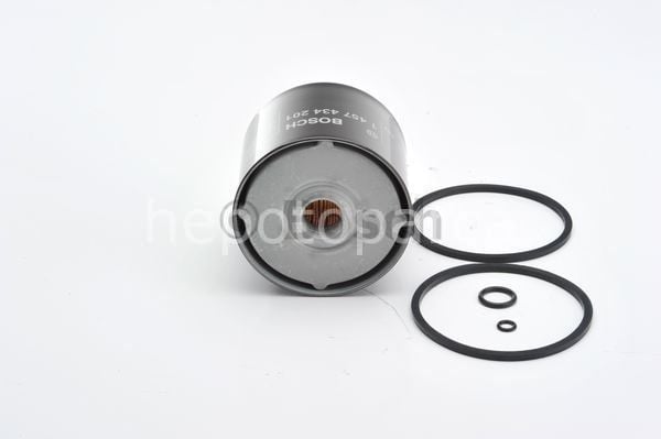 PEUGEOT Partner 2.0 HDi 12.1999 - 08.2002 BOSCH MAZOT FİLTRESİ