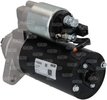 F032116335 Marş Motoru Seat Ibiza SDi 1.9 ASY 6L 0 1-02-2002 -,Seat Cordoba SDi 1.9 ASY 01-09-2002 -,Skoda Fabia SDi 1.9 ASY 01-07-2001 -,Skoda Roomster TDi 1.4 BMS 01-09-2006 -,Skoda Roomster TDi 1.9 BLS 01-09-2006 - 2006 - STR5050