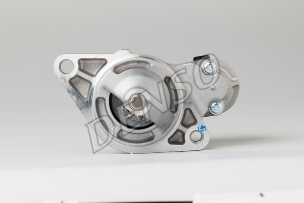 DSN936 MARŞ MOTORU PS 12V 1.6kW, TOYOTA YARIS (99-05)  YARIS VERSO (99-05) 8717613019139   28100-21060   28100-21061   28100-21062 8717613019139
