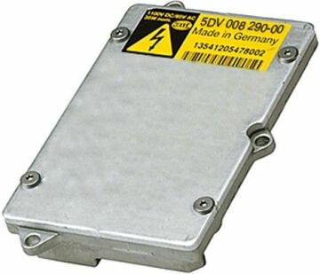 FAR BALASTI  AUDI A6 Avant Allroad A8 BMW 5 (E60) Touring (E61) BMW 7 (E65,E66,E67) X5 (E53) Z4 (E85) Coupe FORD FOCUS (DAW,DBW) Sedan Station Wagon C-MAX MAYBACH MERCEDES-BENZ CLS (C219) E-SERISI (W211) SLK  4E0907476 6907488