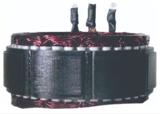 ST774 STATOR PRESTOLITE 24V.140A BMC BELDE OTOBUS