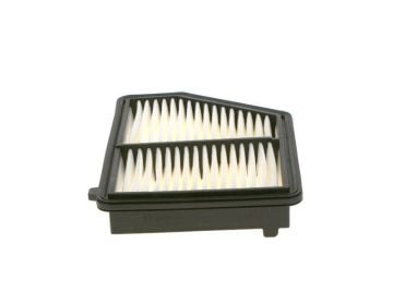 HONDA CIVIC X Sedan 1.6 i-VTEC (09.2016 - 12.2022) BOSCH Hava Filtresi filitre