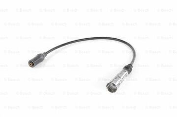 Buji Kablosu (61 VB)VW (VOLKSWAGEN); AUDI; SEAT; W Golf III 1.8 199410 - 199712; 80 2.0 199109 - 199505; Golf II 1.6 198608 - 199207; Passat 1.8 Variant 199410 - 199703; 80 2.0 E 199109 - 199505; 80 1.8 S 198609 - 199112; Golf II 1.8 198311 - 199110;