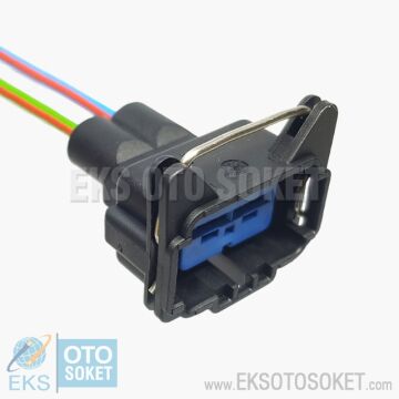 2C048 FORD SOKET