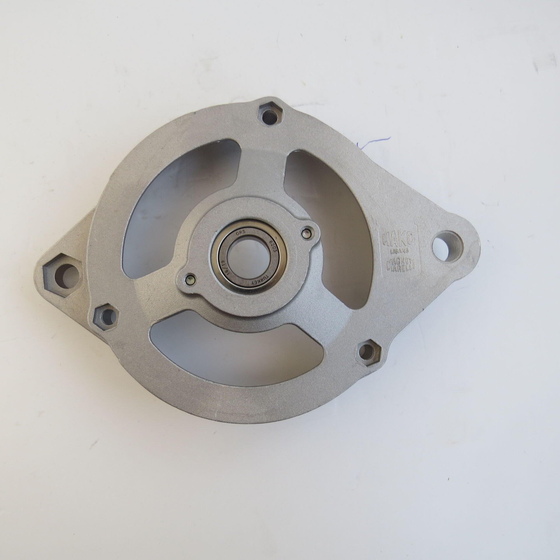 941 6203 BİLYALI KAPAK DKŞ FORD TAUNUS DOĞAN KARTAL ŞAHİN