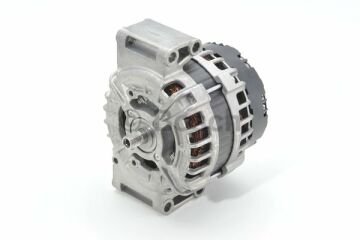 Alternatör 180 A 14 VVOLVO; LAND ROVER GROUP V70 II; S60 I; XC90; V40 I; XC70 I; S40 I; S80 I; S80 II; Freelander 2; XC70 II; XC60; S60 II; V60; V70 III VOL 36012382; VOL 306448