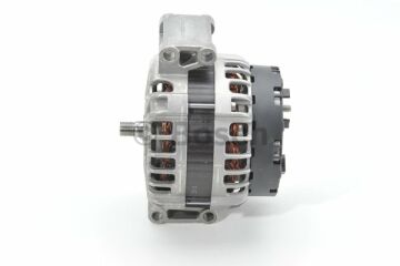 Alternatör 180 A 14 VVOLVO; LAND ROVER GROUP V70 II; S60 I; XC90; V40 I; XC70 I; S40 I; S80 I; S80 II; Freelander 2; XC70 II; XC60; S60 II; V60; V70 III VOL 36012382; VOL 306448